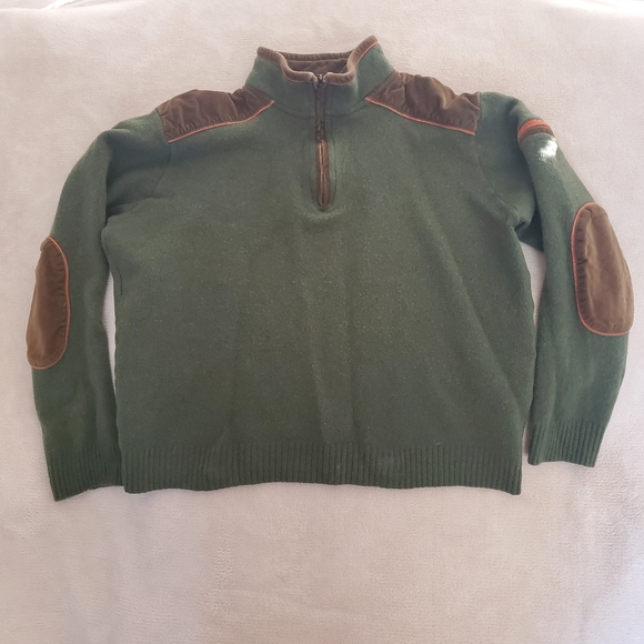 Paul And Shark Yachting Wool 